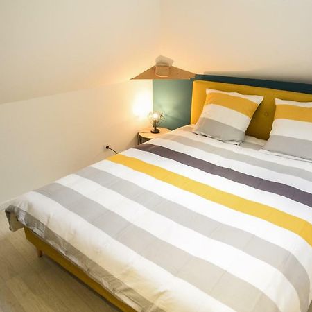 Appartement Du Centre Charleville-Mézières 外观 照片