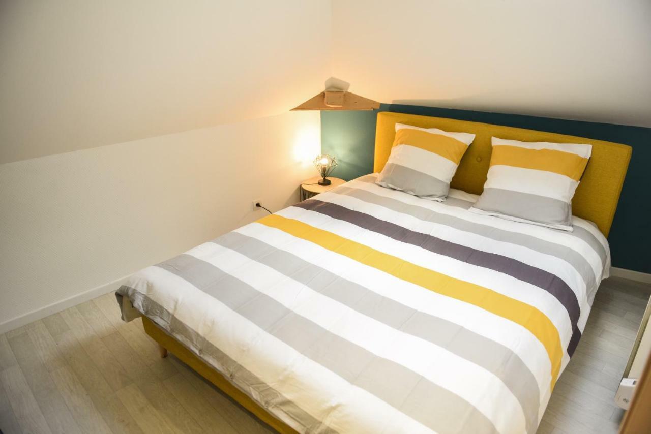 Appartement Du Centre Charleville-Mézières 外观 照片